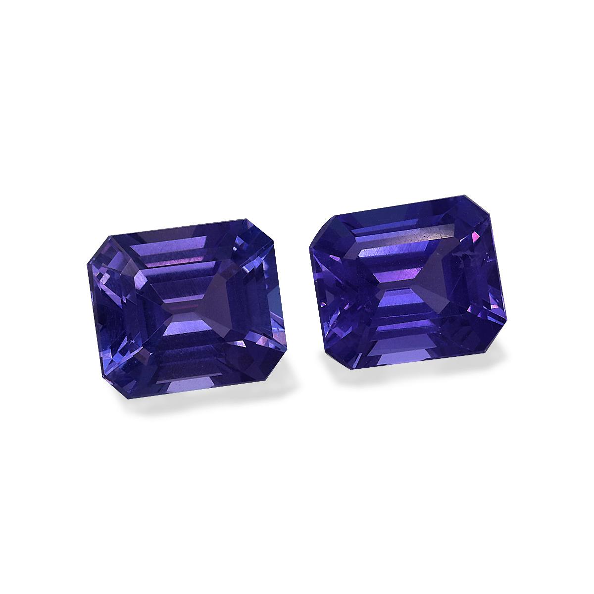 Tanzanite 4.96 ct
